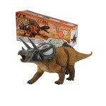 KIDSBIZ TOYS 컬렉타 컬렉타 89450 트리케라톱스 1 15 공룡 피규어 장난감