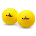 스타 유소년 티볼 2개입 2세트 NWB101