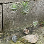 원예 공예 분재용 알루미늄 철사 1