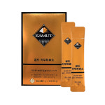 코스팜 골드 카무트효소 3g X 60포 60개