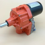 비닐하우스 개폐기 자동 모터 비닐 비닐하우스개폐기 사육장