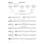 학생 기악 강좌 코넷 학생 레벨