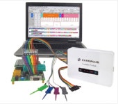 ZEROPLUS LAP-C 16064 PC based Logic Analyzer 로직분석기