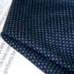 자투리 기모 포그니 다크