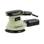 신영측기 툴콘 원형 전동드릴 사포 샌딩 미니 샌더기 MCS-300