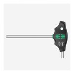 Wera Imperial T-Handle Hexagon Screwdriver 05023357001 454
