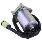 파워 시프트 제어 모터 교체 혼다 Trx500Fa Fourtrax 430-58000 463729 31300-HN2-003