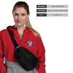 할로웨이 남성용 팩 풀오버