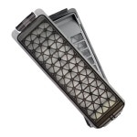 호환 삼성 통돌이 세탁기 먼지 거름망 2세대 필터 세탁망 삼성2세대다이아몬드필터 1개 1개 WA15M6850KY1