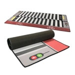 태양 교육용 횡단보도 고급 엠보싱 매트 1개 TY82952