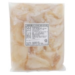 선해수산 케이푸드 선해수산 냉동 위고둥살 슬라이스 세네갈산 22개