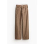 H&M 에이치앤엠 HM 라인스톤 엔벨리시드 데님 - 다크 라인스톤- 278577