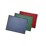 음식점 출입구 바닥 오염 방지 매트 그린 카페트 출구 발판 논슬립