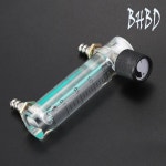 피스 산소 공기 가스 0 1-1 5LPM 1 5L 1L 용 제어 밸브가 유량계 BHBD-2