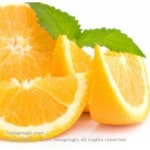 오렌지 플레이버 오일 Flavor Oil 1개