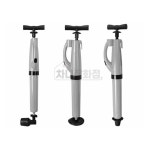 CHANI 3type 펌프식 배수구 뚫기 화장실막힘 변기수리