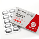 비타민마을 메가씨 리포좀 비타민C 플래티넘 07 1000mg x 10정