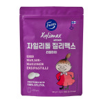 FAZER 질리맥스 자일리톨 리틀미이 복합베리맛