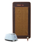 한일의료기 천년의아침 금강약돌 온수매트 싱글