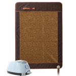 한일의료기 천년의아침 금강약돌 온수매트 더블