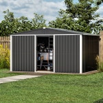 국민창고 MODERN L1 3 00 2 40m 2 18 형 컨테이너 조립식창고