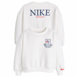 나이키키즈 토들러 바시티 맨투맨 티셔츠 A251SW135P