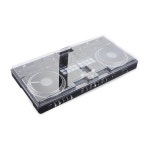 1255210 Decksaver Pioneer DJ 와 호환되는 커버 1개 DDJ-REV7 DS-PC-DDJREV7