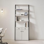 스틸 선반 수납장 800 G5515