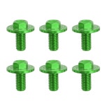 125 X 300 R KLX 450F 2015 250 RR 볼트 2019 80 150 TRAINER KX 85 450 나사 포크 2013 프론트 베타 가드