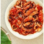 무교동 낙지골목 그맛그대로 실비낙지볶음 350gx3팩