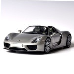 웰리 웰리 웰리 1 24포르쉐918스파이더컨버터블 552W24055SL
