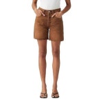 리바이스 우먼 리바이스 Levi s 501 미드 Thigh 데님 쇼츠 반바지 10646498
