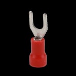 PG 터미널 1 5SQx4Y적색 봉 1000EA