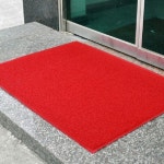 매직크린 쿠션 현관매트 무지 대 업소용매트 경로당 보행로 유치원 헬스장 목욕탕 흙먼지포집