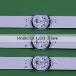 LED 스트립 키트 40 TV ELEMENT 버전 OK ODL KUNFT 3 E2T4019 H9190 40951FC-TAB K5133H410F 100
