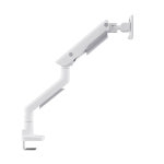 카멜인터내셔널 카멜마운트 싱글 초 고중량 암타입 모니터 거치대 받침대 모니터암 MPS1H