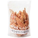 펫피플라이프 개밥도둑 치킨안심스테이크