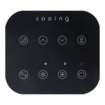 씨엔컴퍼니 쿠잉 ACP-S9000W