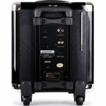 옴니트로닉 옴니트로닉 이동식앰프 버스킹팝 MSP-150 블루투스 150W