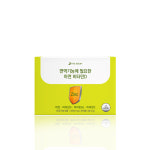 더좋은 면역기능에 필요한 아연 비타민D 1650mg x 90정