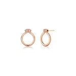 골든듀 오픈유어하트3 귀고리 J3240 0007