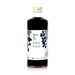 산머루마을 감악산 머루주 12도 360ml