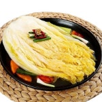 현진 백김치 2kg