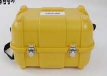 신영측기 신콘 신콘 레이저레벨기 케이스 SL-500G