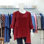 마담포라 여름 블라우스 MW2BL604A