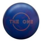 에보나이트 공인구 에보나이트 더원 옵티머스 하이퍼포먼스 소프트볼 볼링공 14 1개