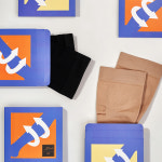 브이플래너 바디 케어핏 의료용 압박스타킹 종아리 혈액순환 간호사