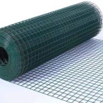 그물망 철 고라니 울타리 30m 철망 메쉬펜스 와이어 펜스 휀스