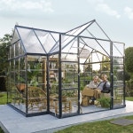 코스트코 캐노피아 바이 팔램 빅토리오랑주리 1012그린하우스 661240