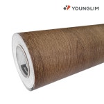 영림 싱크대 가구 인테리어필름 리폼 시트지 30 영림184 클래식오크 PW966-1J